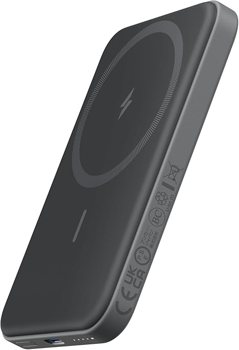 Anker 621 Magnetic Portable Charger (MagGo)