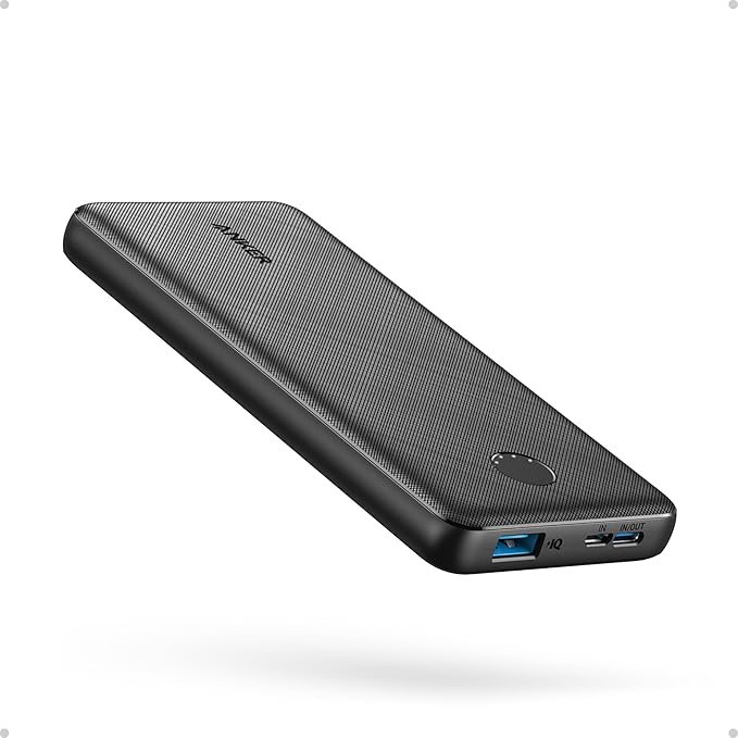 Anker Power Bank(PowerCore 10K)