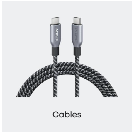 cables