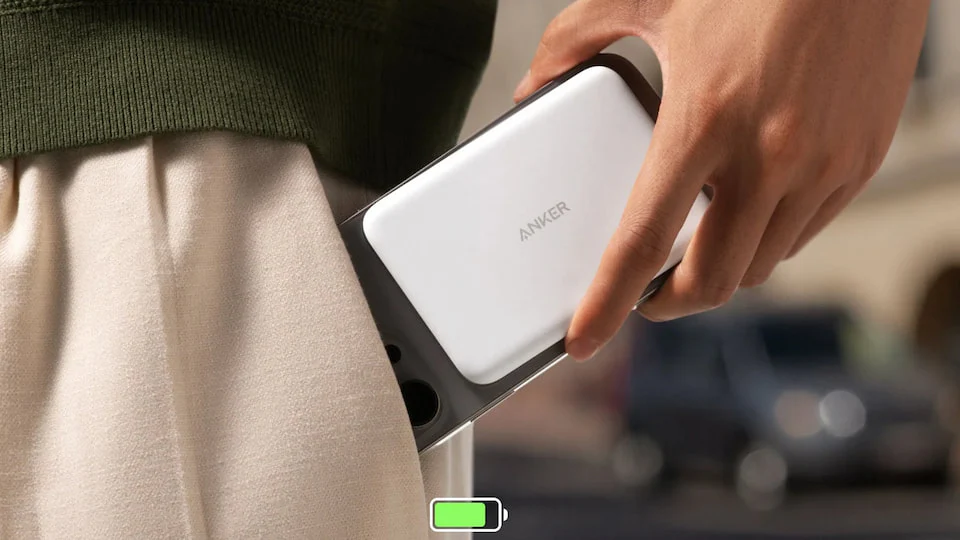 How to Choose the Right Anker Power Bank for Travel