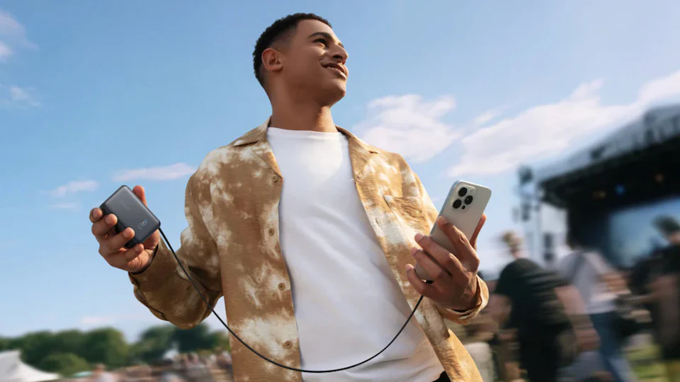 Top Benefits of Using an Anker Power Bank Daily